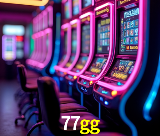 Design Responsivo 77gg