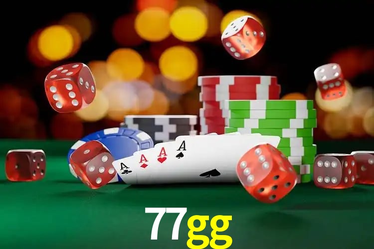 Apostas de Futebol 77gg