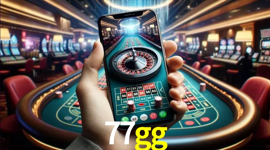 Games Directory 77gg