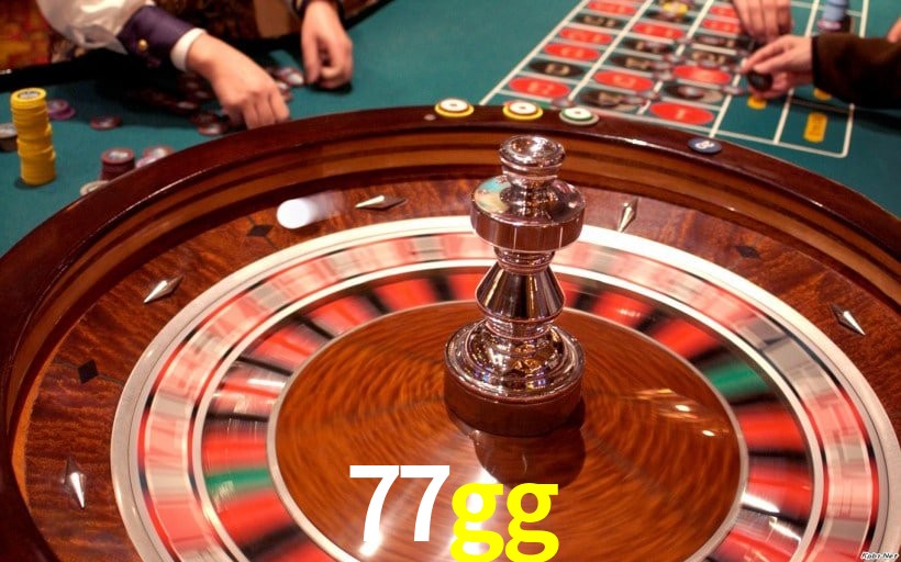cassino 77gg