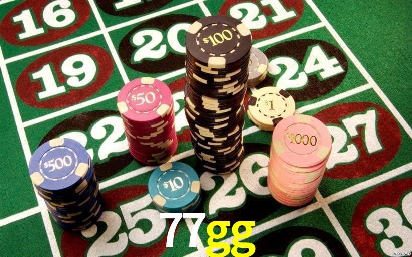 Explorando a Categoria de Eventos em Apostas na 77gg