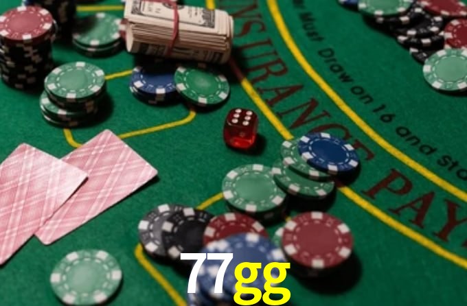 Bônus Generosos e Exclusivos no 77gg para Você!