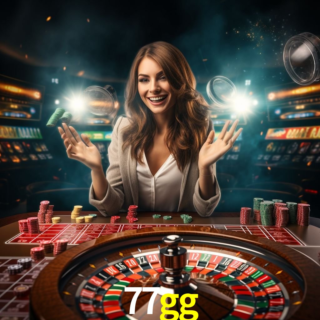 Experimente o Login Seguro Premium no 77gg