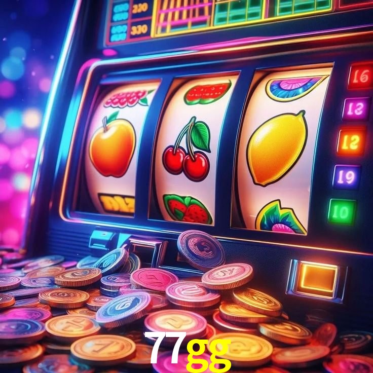 Casino Ao Vivo 77gg