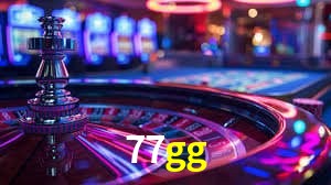 Mesa de Blackjack 77gg