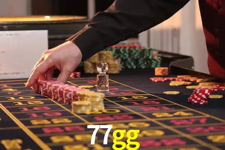 A Revolução dos Aplicativos de Jogos no 77gg