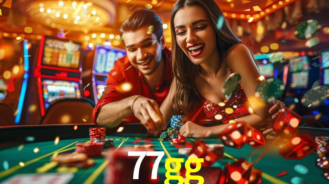 Recursos de Bônus 77gg