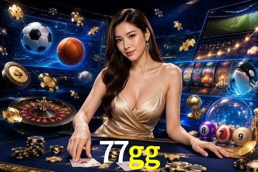 Slot Games 77gg