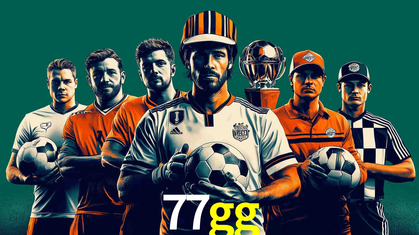 Descubra o Programa VIP da 77gg: Vantagens Exclusivas para Jogadores