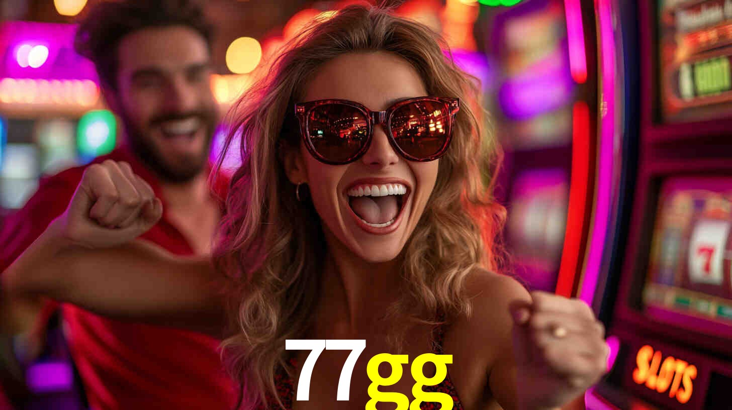 A Experiência Imersiva dos Cassinos Ao Vivo no 77gg