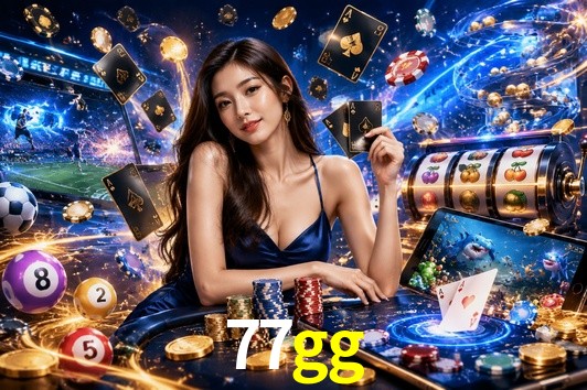 Live Casino 77gg