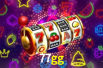 Descubra o Mundo do Cassino Online com 77gg