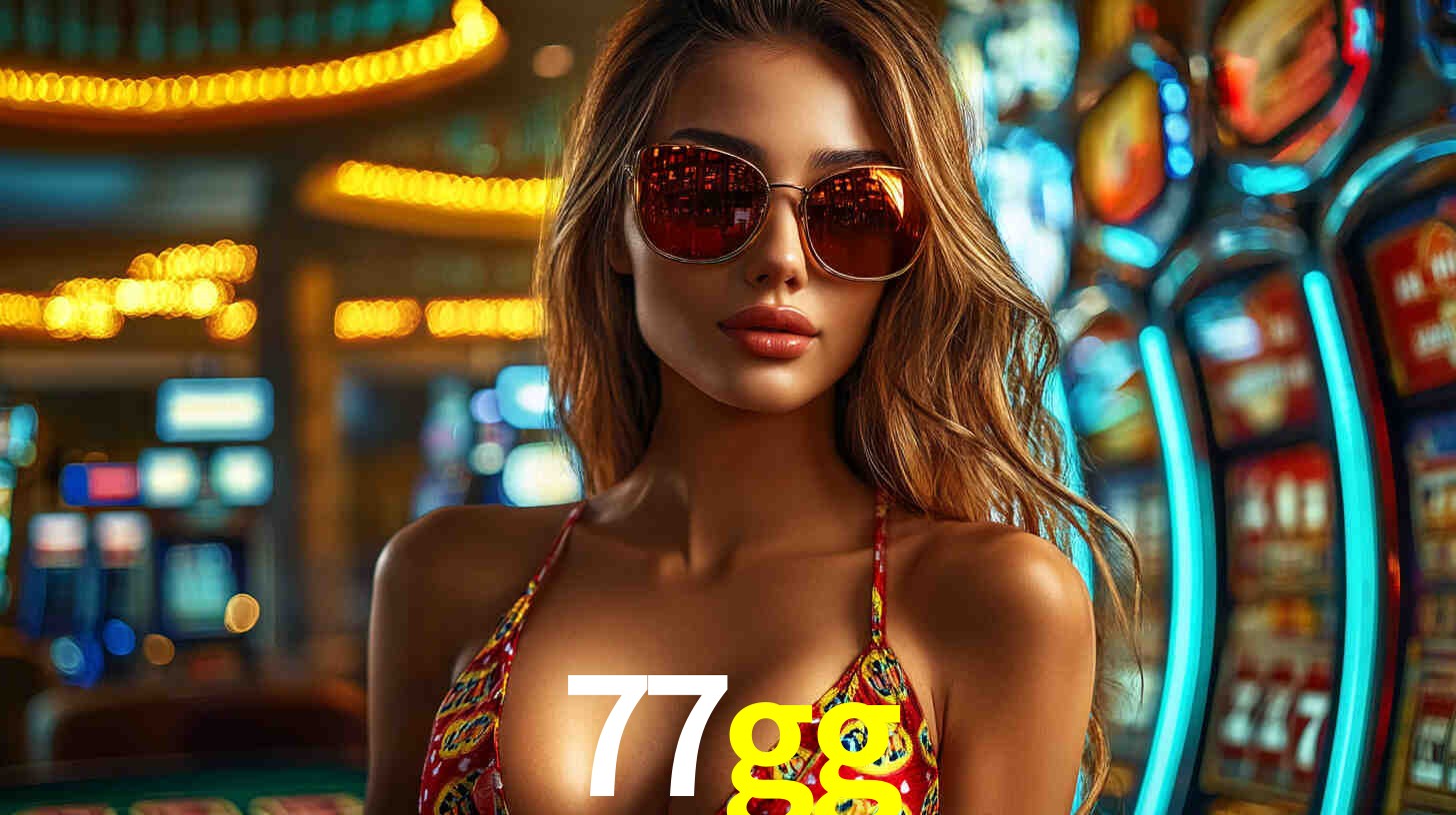 77gg App Interface